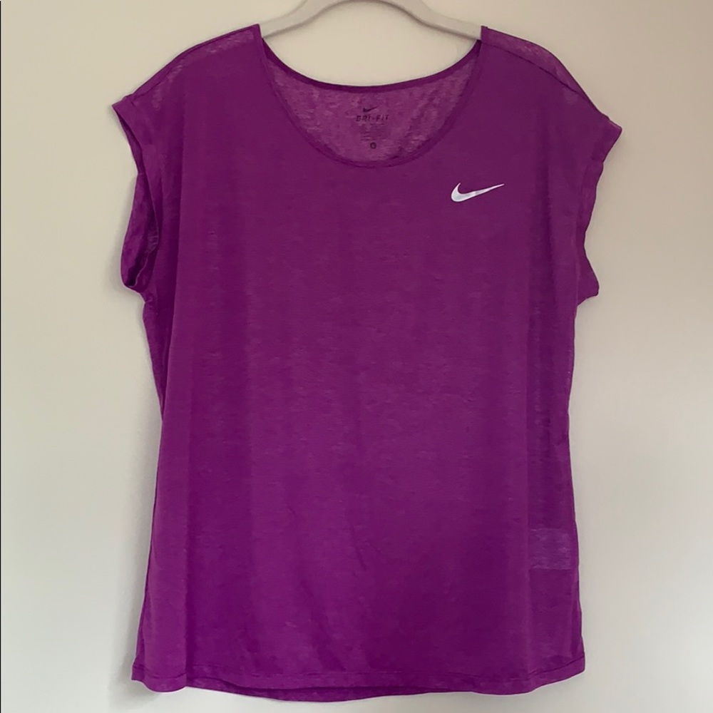 Nike Dri-Fit T-shirt